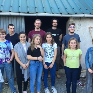 radio rencontre