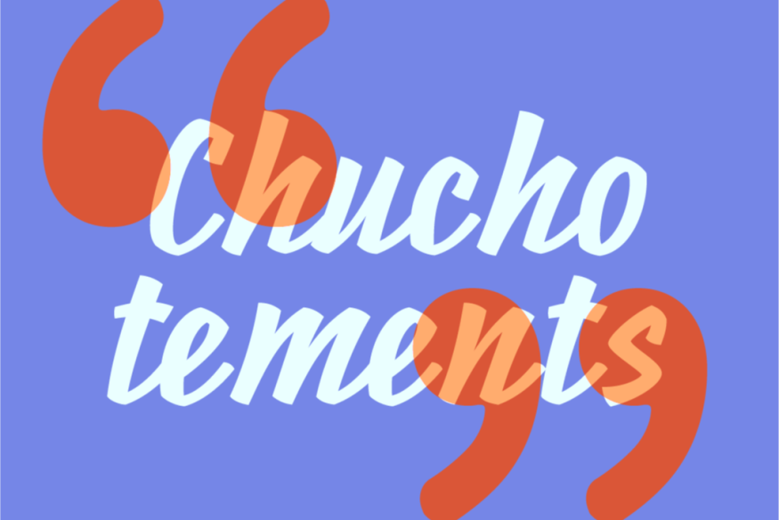 Chuchotements